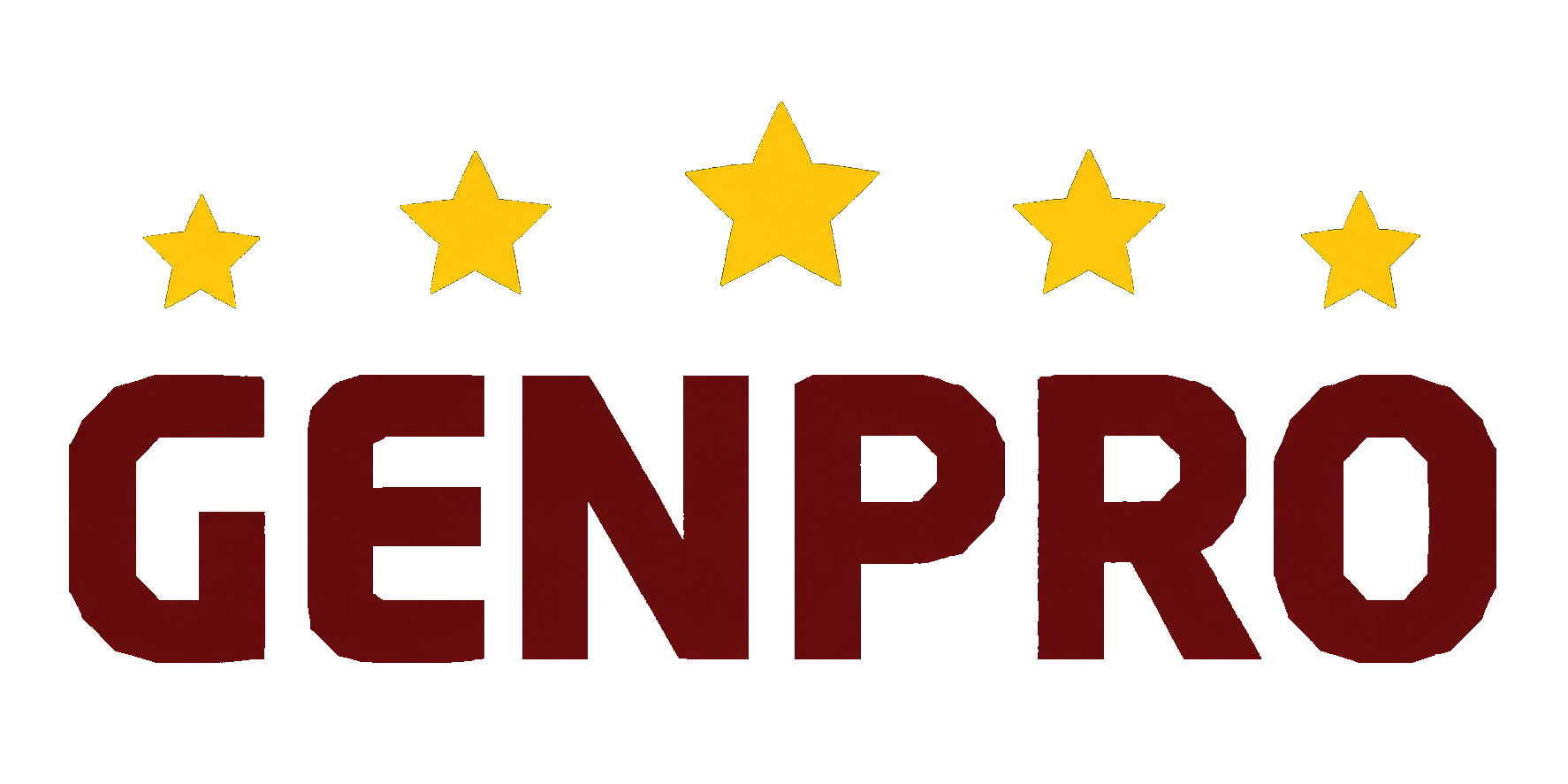 Logo Genpro